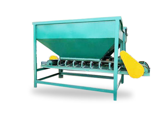 鏟車喂料機(jī)