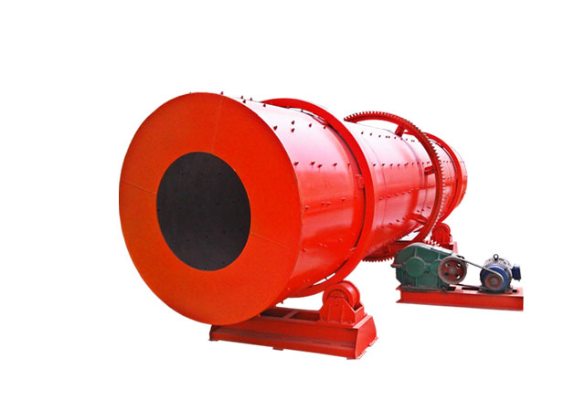 轉(zhuǎn)鼓造粒機(jī)