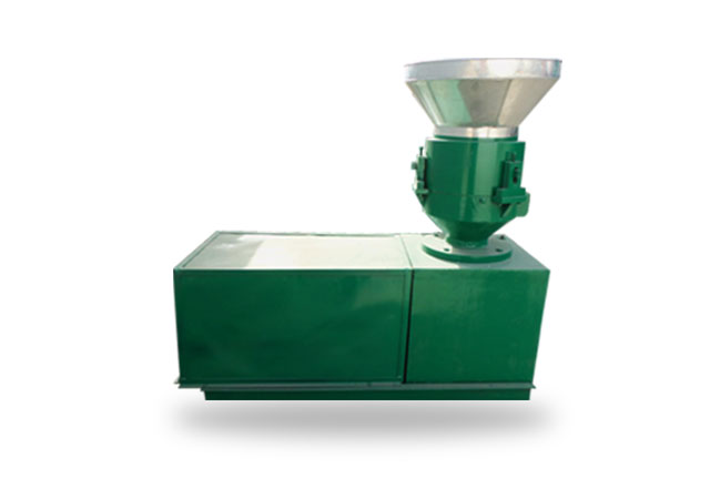 擠壓造粒機(jī)