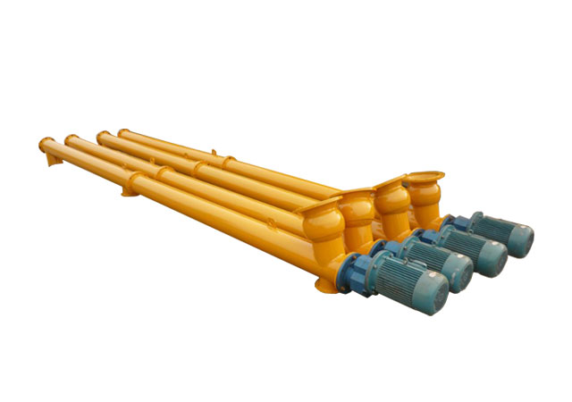 螺旋輸送機(jī)